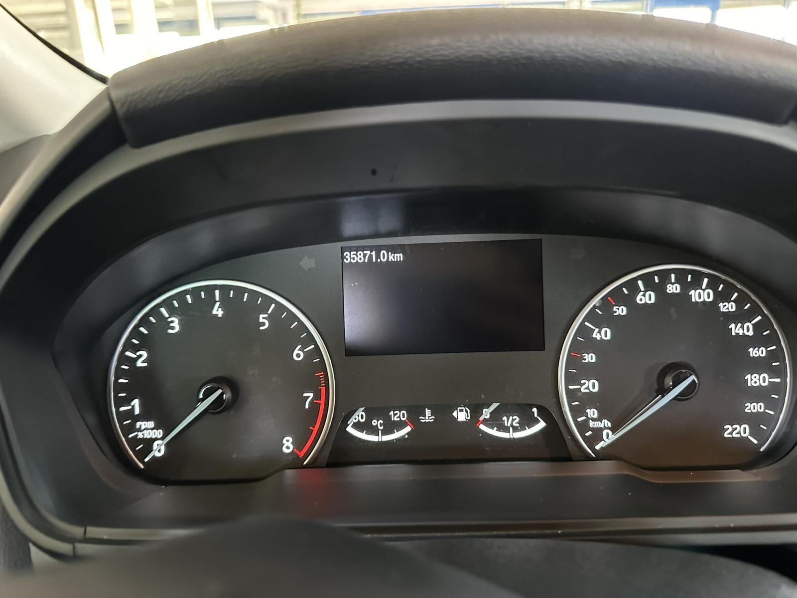 Ford EcoSport 1.0 EcoBoost *KAO NOV*ALU 16*