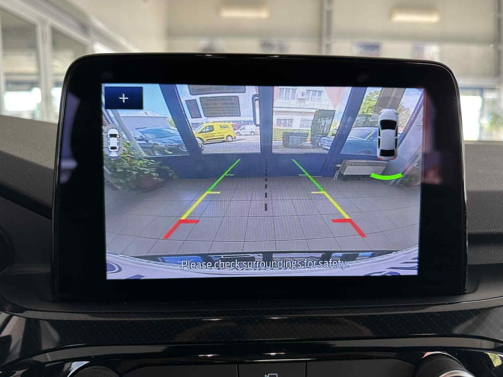 Ford Kuga ST-Line X 2.0 EcoBlue MHEV *KAO NOVA*NAVI*ALU 18*