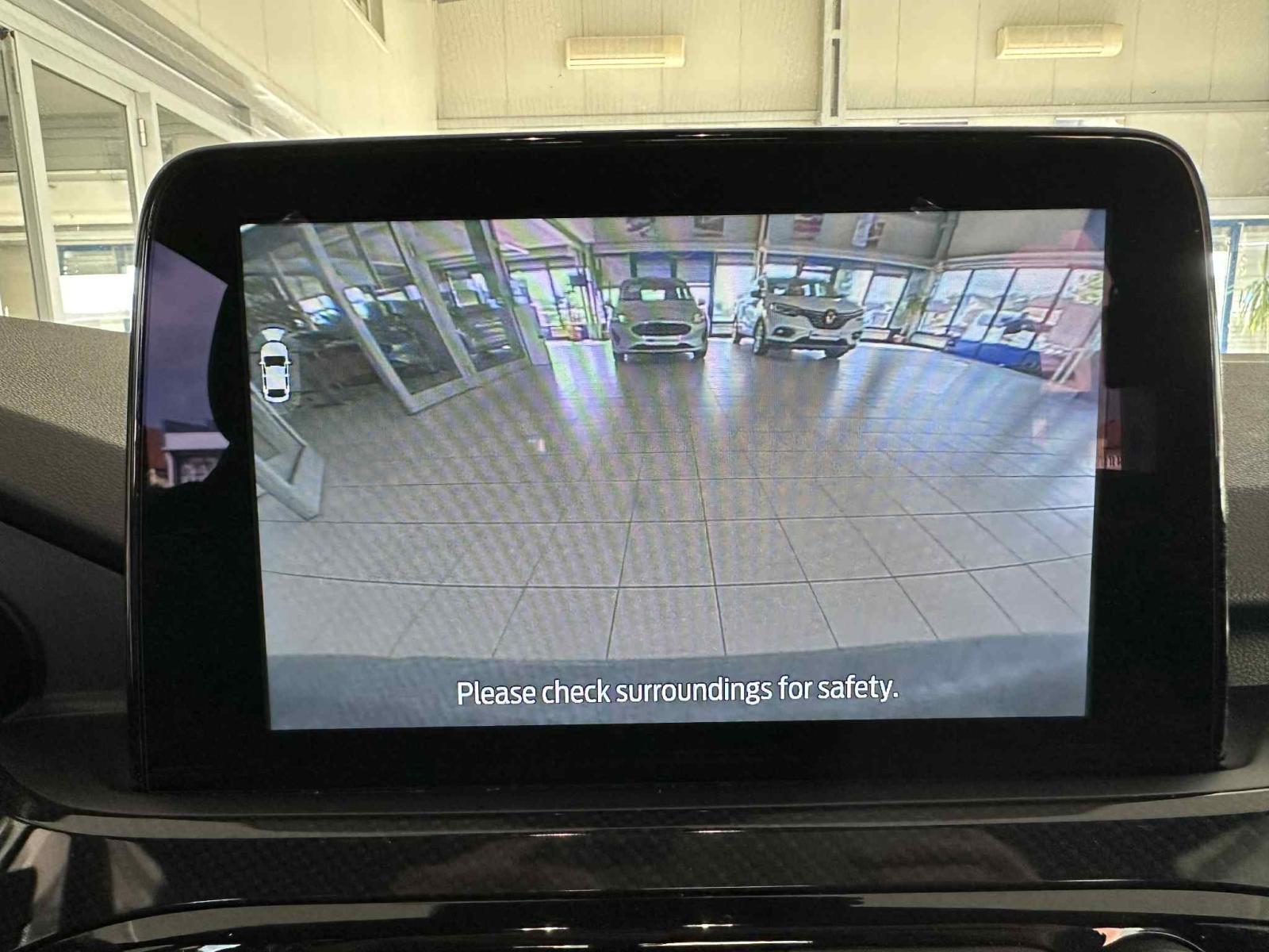 Ford Kuga ST-Line X 2.0 EcoBlue MHEV *KAO NOVA*NAVI*ALU 18*