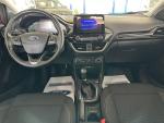 Ford Puma Titanium X 1,0 EcoBoost *KAO NOVA*ALU 16