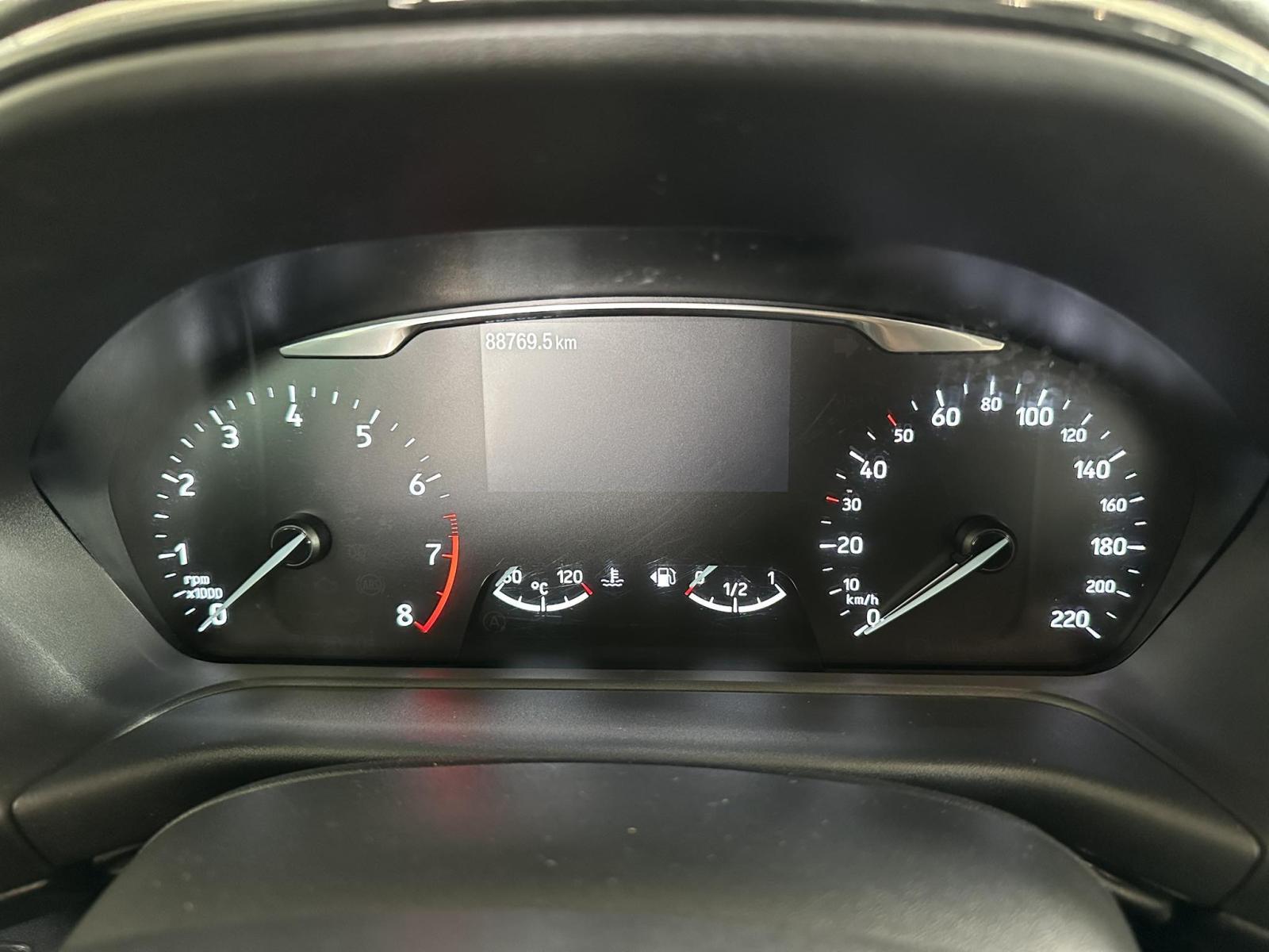 Ford Puma Titanium X 1,0 EcoBoost *KAO NOVA*ALU 16