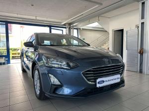 Ford Focus Titanium 1,0 EcoBoost *KAO NOV*NAVI*JAMSTVO*