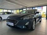 Ford Focus Titanium 1,0 EcoBoost *KAO NOV*NAVI*JAMSTVO*