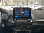 Ford EcoSport 1.0 EcoBoost *KAO NOV*ALU 16*