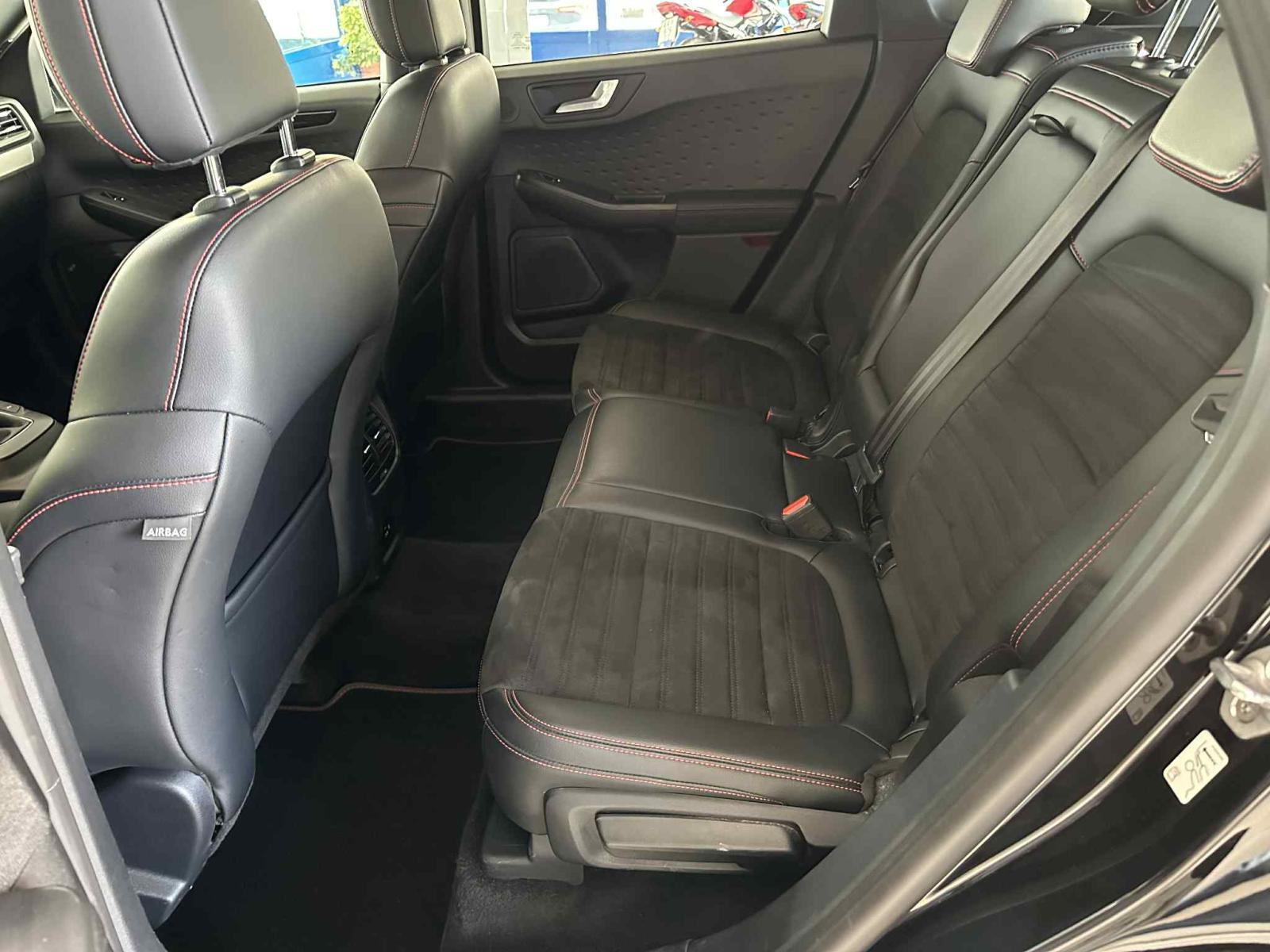 Ford Kuga ST-Line X 2.0 EcoBlue MHEV *KAO NOVA*NAVI*ALU 18*