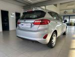 Ford Fiesta 1.5 TDCi *KAO NOVA*LED*BT*