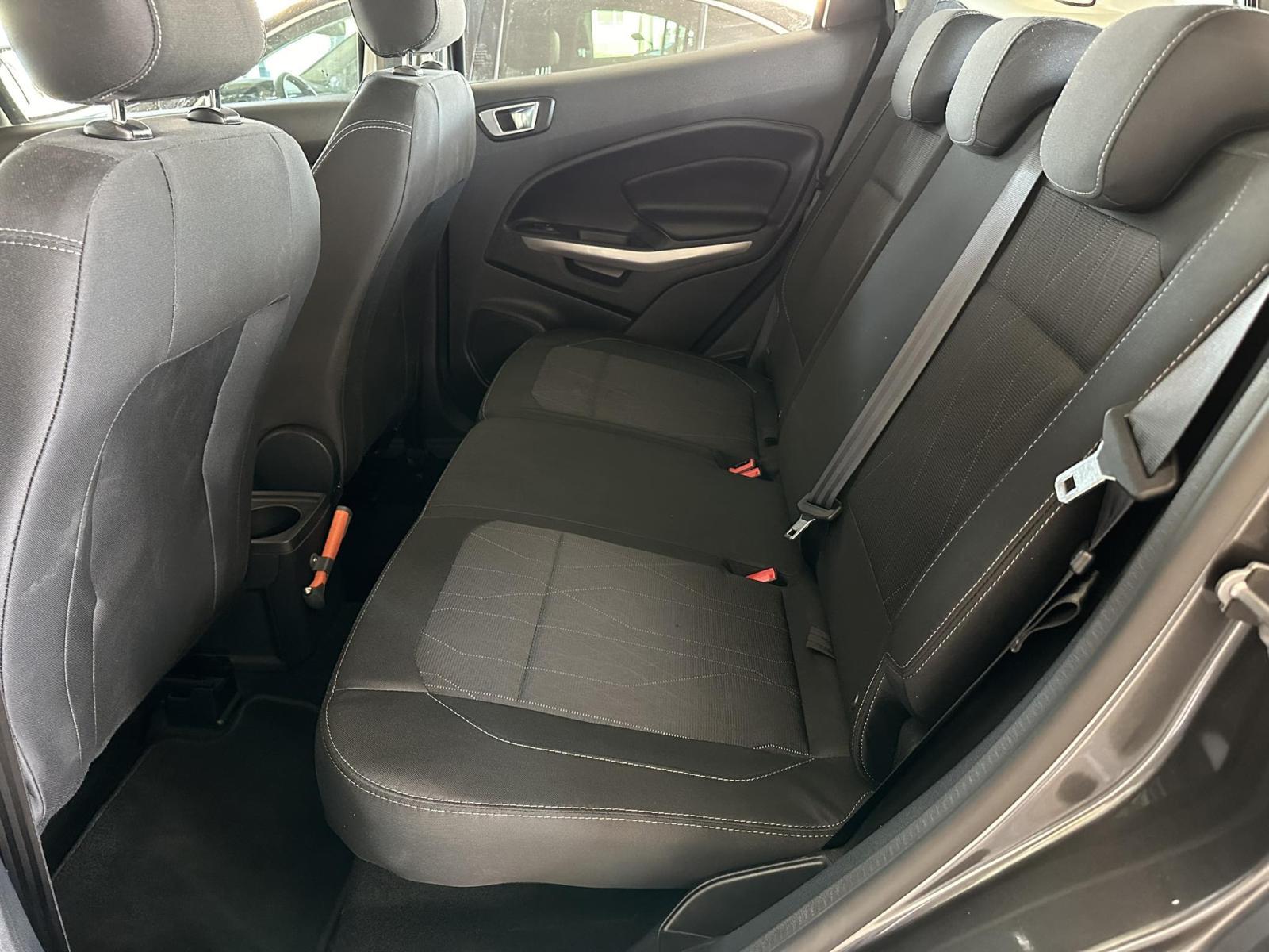 Ford EcoSport 1.0 EcoBoost *KAO NOV*ALU 16*