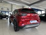 Ford Puma Titanium X 1,0 EcoBoost *KAO NOVA*ALU 16