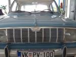 Ford Taunus 17M