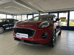 Ford Puma Titanium X 1,0 EcoBoost *KAO NOVA*ALU 16