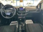 Ford Fiesta 1.5 TDCi *KAO NOVA*LED*BT*