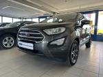 Ford EcoSport 1.0 EcoBoost *KAO NOV*ALU 16*