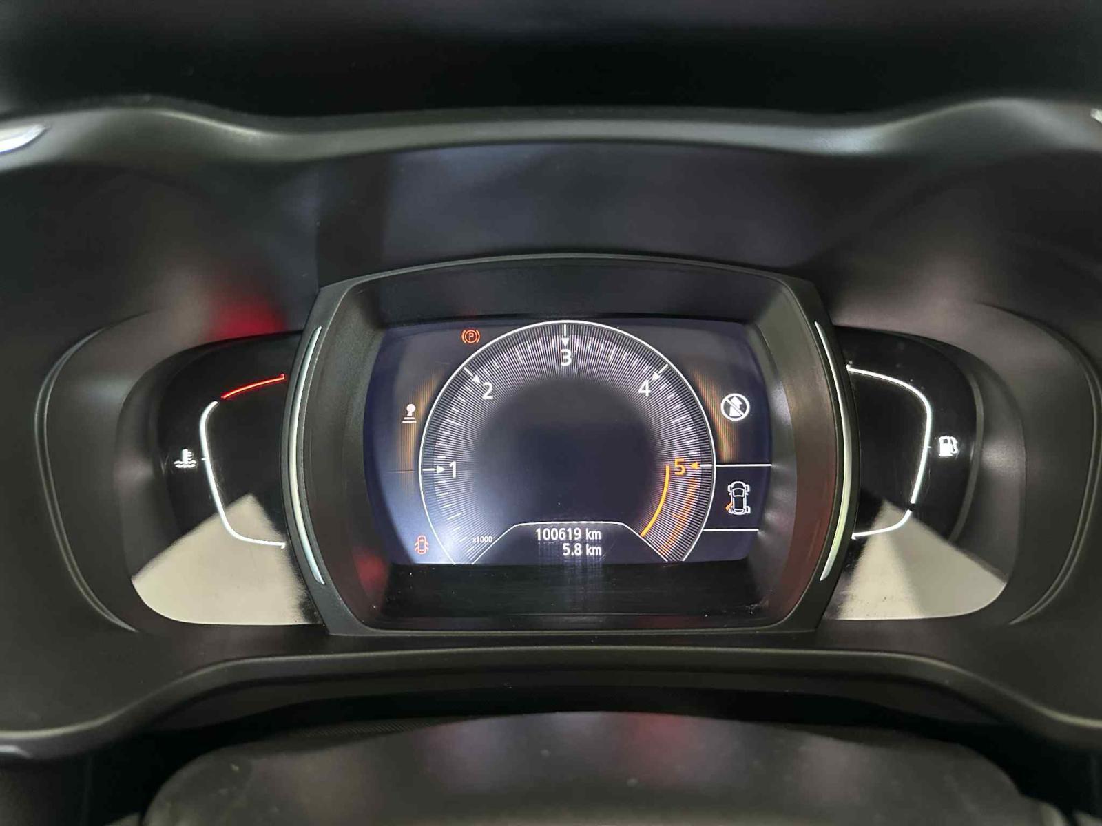 Renault Kadjr 1,7 dCi AWD, Bose Edition *KAO NOV*ALU. 17