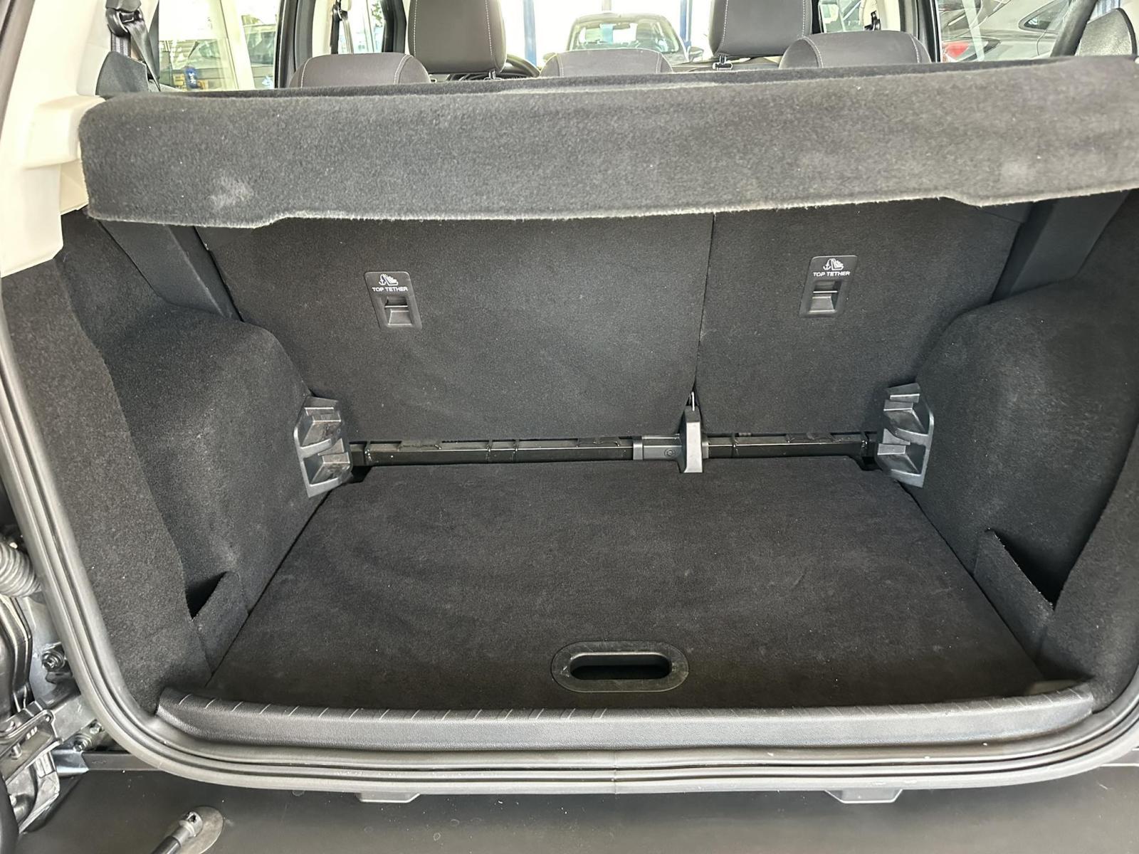 Ford EcoSport 1.0 EcoBoost *KAO NOV*ALU 16*