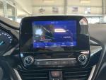 Ford Fiesta 1.5 TDCi *KAO NOVA*LED*BT*