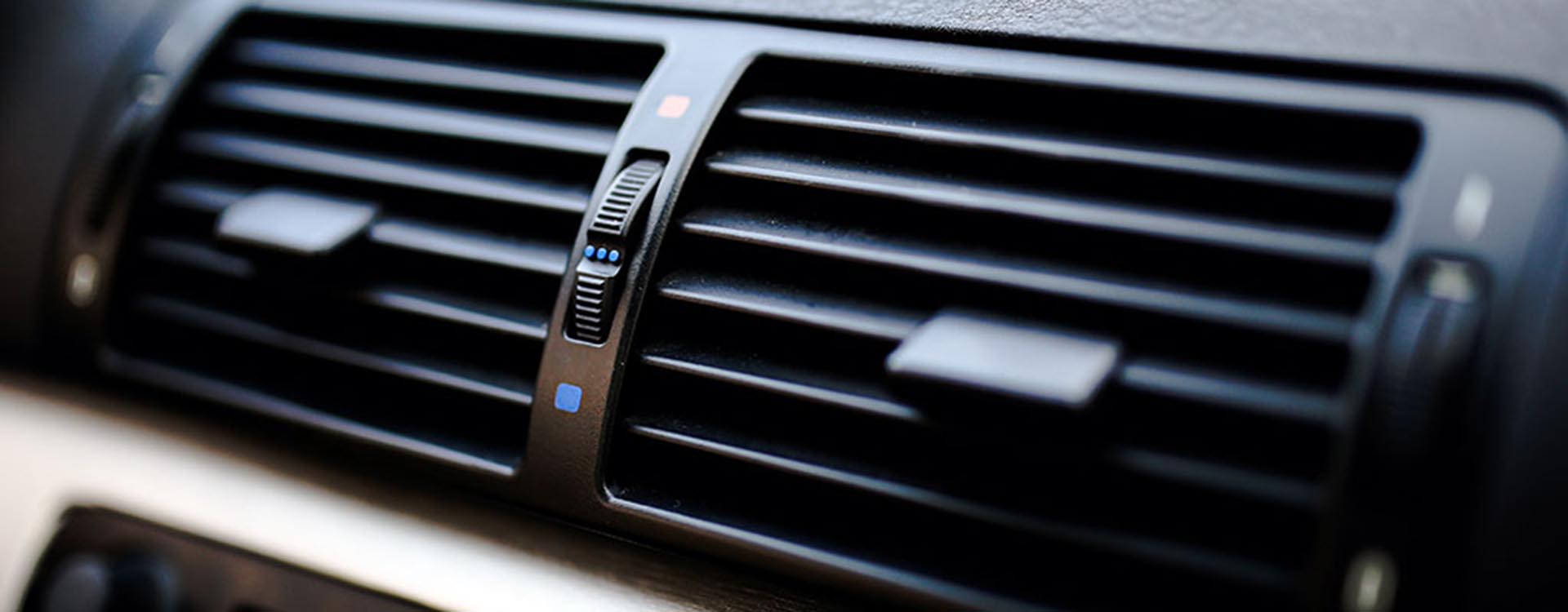 Servis klima uređaja