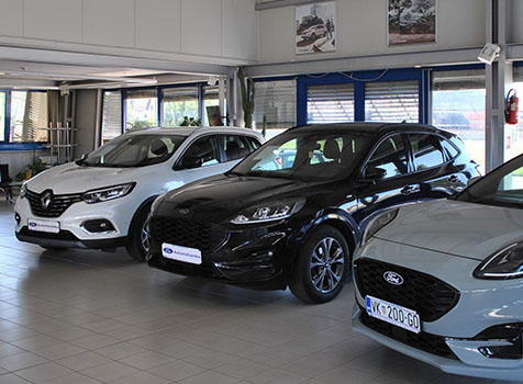 Uslužan uvoz vozila – Automehanika d.o.o. Vinkovci